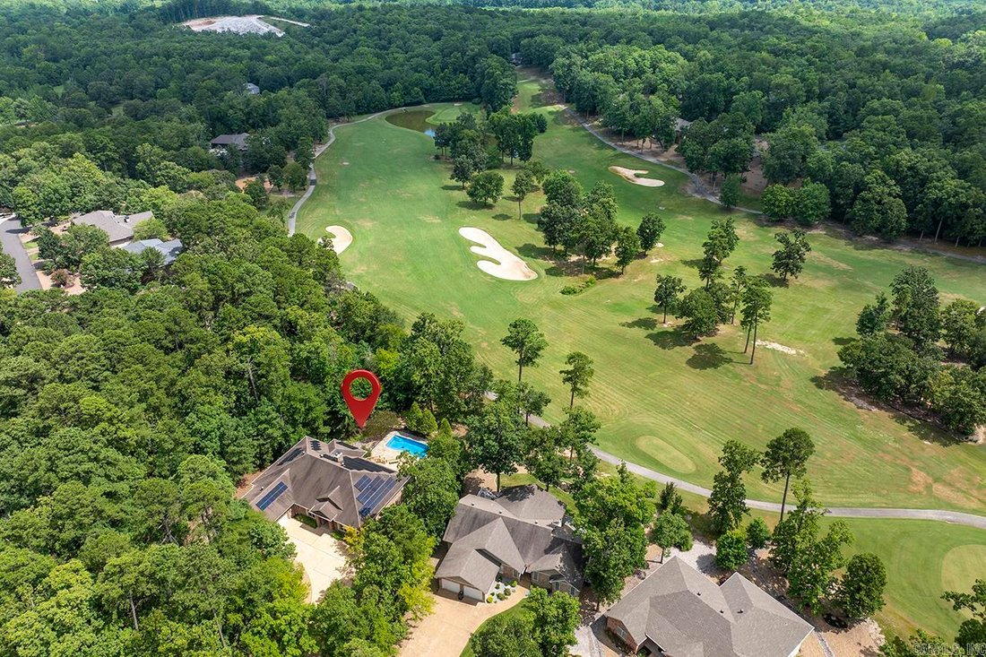 House in Hot Springs Village, Arkansas, United States 2 - 18502418