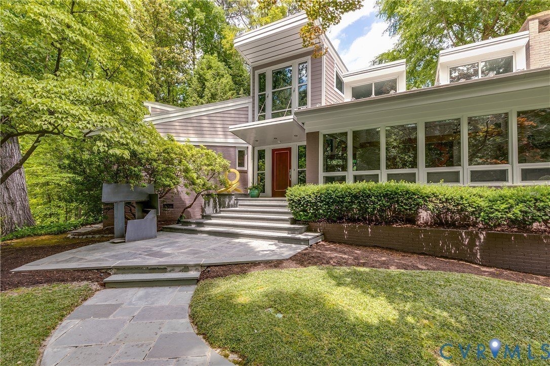House in Richmond, Virginia, United States 1 - 18506272