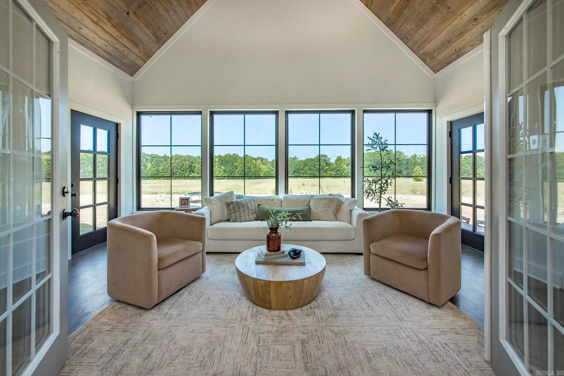 House in Austin, Arkansas, United States 5 - 18502423