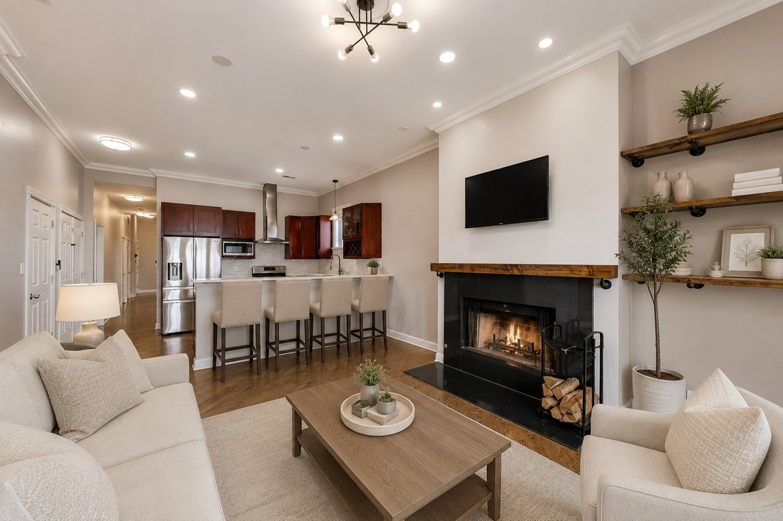 Condo in Chicago, Illinois, United States 2 - 18502815