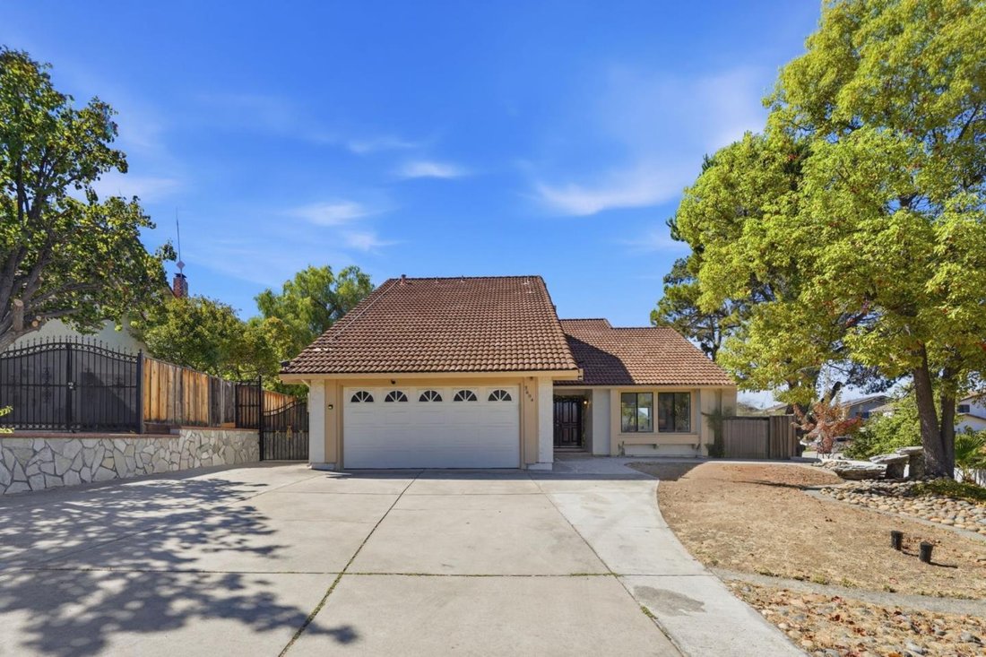 House in San Jose, California, United States 1 - 18502062