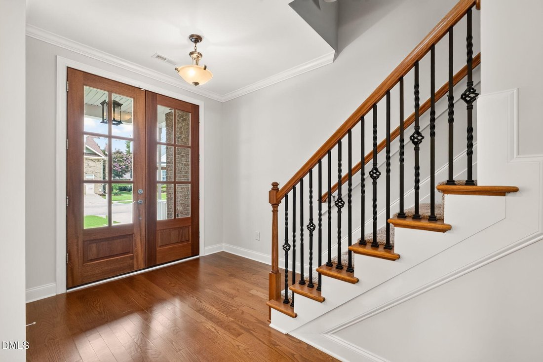 House in Fuquay-Varina, North Carolina, United States 4 - 18503758