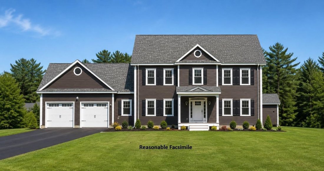 House in Concord, New Hampshire, United States 1 - 18504803