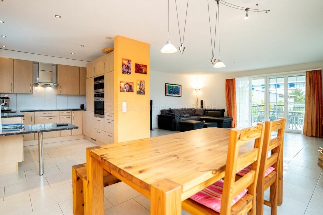 Haus in Stettfurt, Thurgau, Schweiz 5 - 18501054
