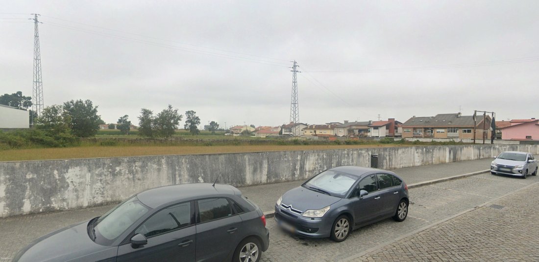 Land in Vila Nova da Telha, Porto District, Portugal 5 - 18500825