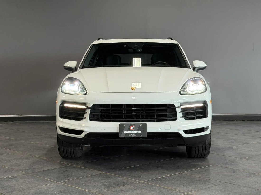 Suv in Bensenville, IL, United States 2 - 18504343