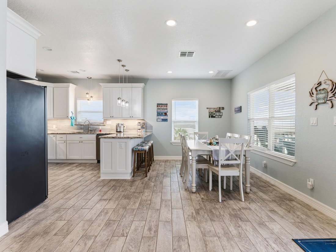 House in Cedar Lake, Texas, United States 5 - 18503710
