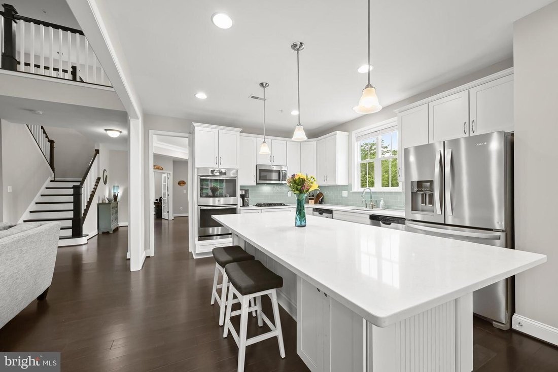 House in West Friendship, Maryland, United States 5 - 18504909