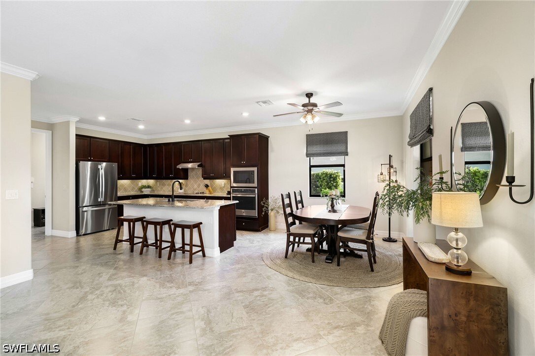 House in Estero, Florida, United States 5 - 18498931