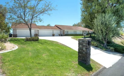 Casa en Temecula, California, Estados Unidos 1