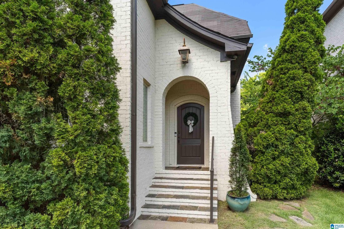 House in Vestavia Hills, Alabama, United States 4 - 18505437