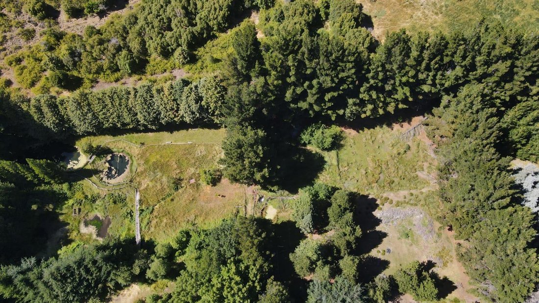 Land in San Carlos de Bariloche, Río Negro, Argentina 5 - 18501095
