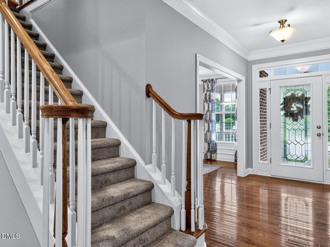 House in Cary, North Carolina, United States 5 - 18505708