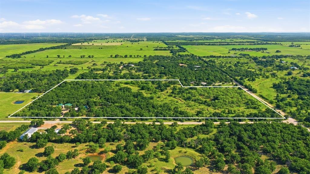 Land in Cisco, Texas, United States 1 - 18503551