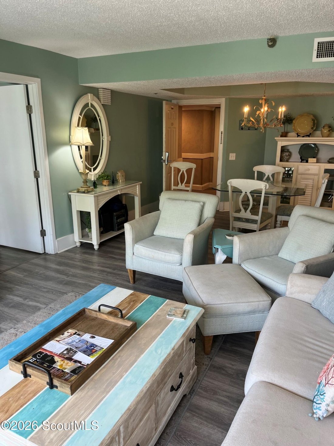 Condo in St. Simons, Georgia, United States 2 - 17990926