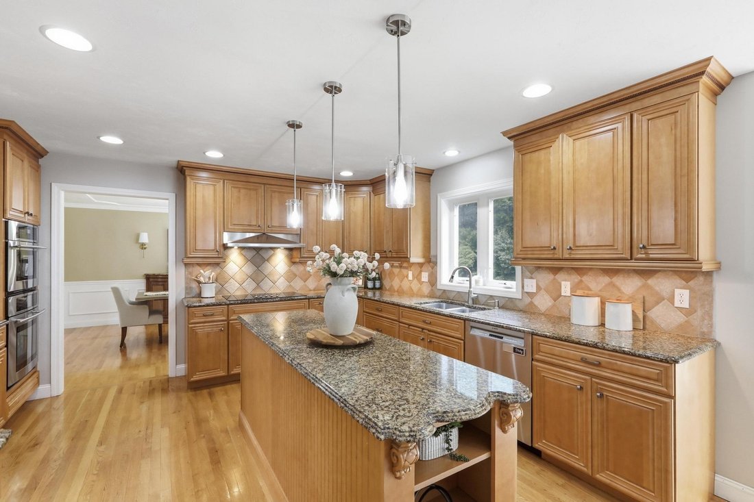 House in Windham, New Hampshire, United States 3 - 18503402