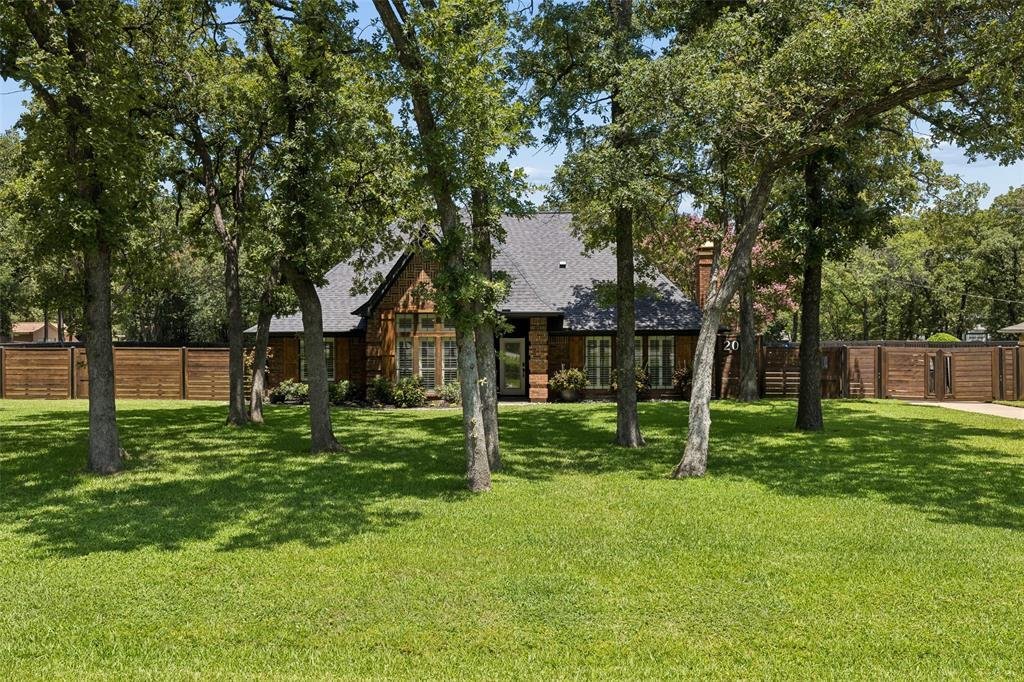 House in Keller, Texas, United States 1 - 18503521