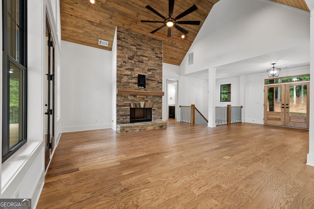 House in Wedowee, Alabama, United States 4 - 18101084