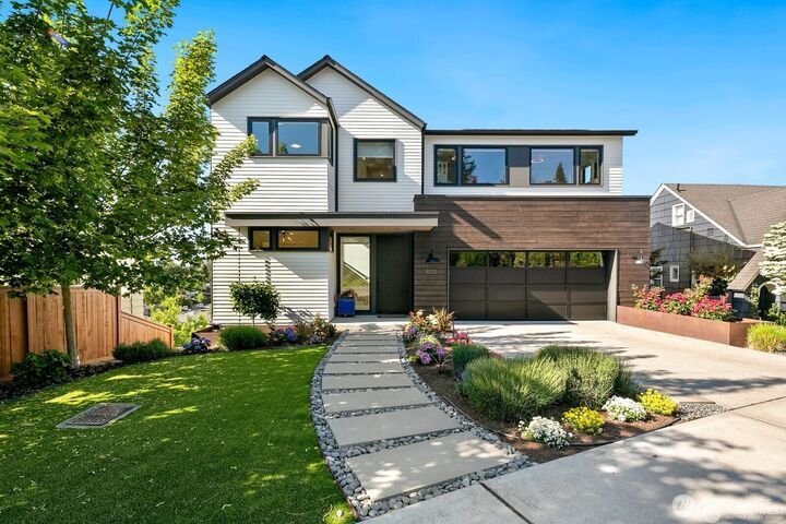 House in Seattle, Washington, United States 3 - 18505229
