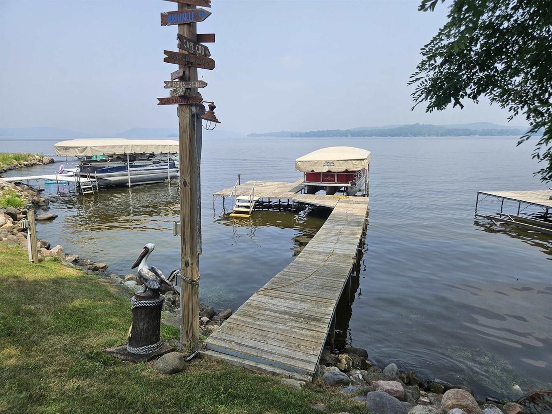 House in Lake Wisconsin, Wisconsin, United States 2 - 18502300