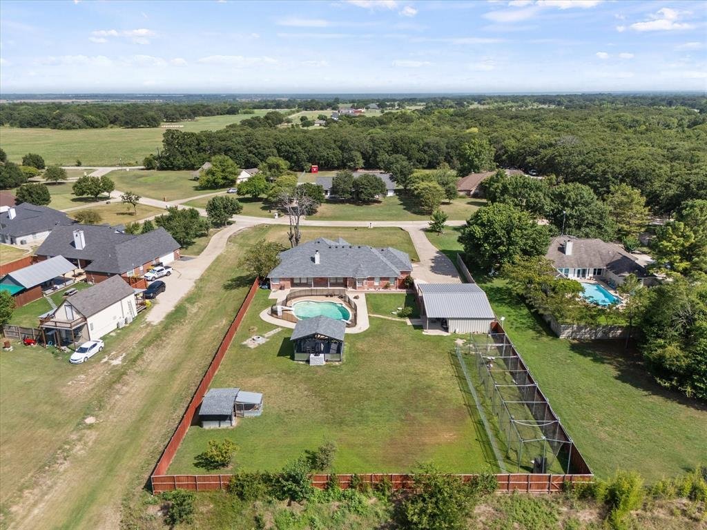 House in Seagoville, Texas, United States 1 - 18503520