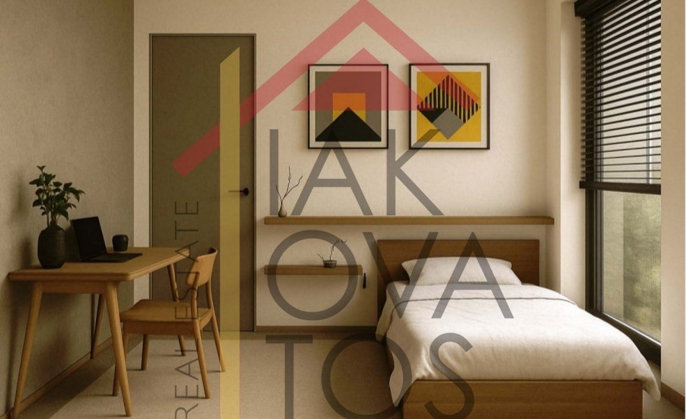 Apartment in Glyfada, Attica, Greece 4 - 18500281