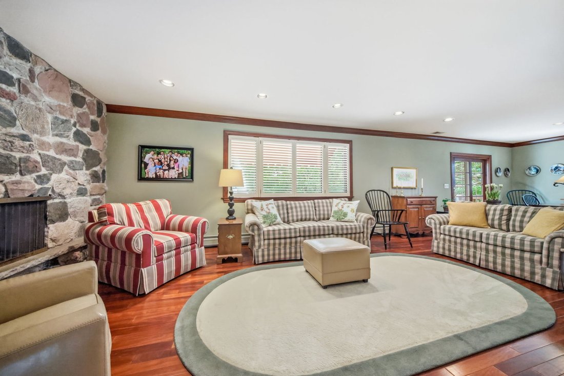 House in Wheaton, Illinois, United States 4 - 18502821