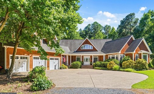 House in Ocean View, Delaware, United States 1