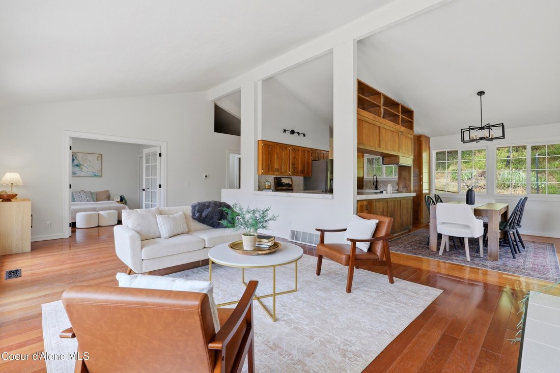 House in Coeur d'Alene, Idaho, United States 2 - 18502463