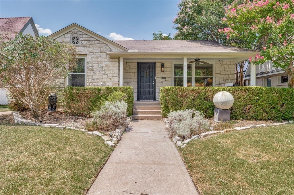 House in Dallas, Texas, United States 1 - 18503469