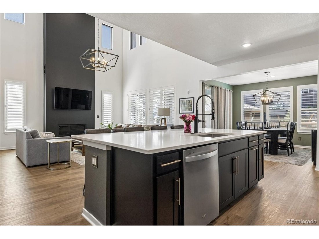 Haus in Sterling Ranch, Colorado, Vereinigte Staaten 4 - 18502687