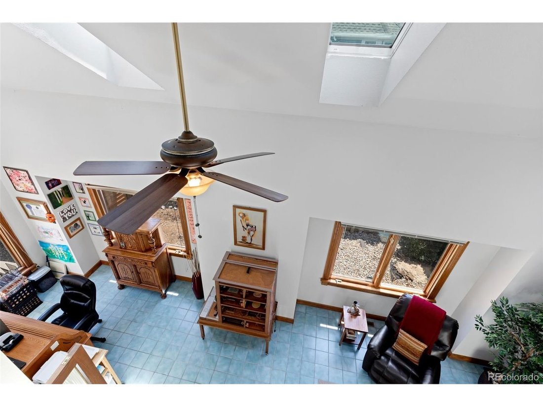 Maison à Longmont, Colorado, États-Unis 2 - 18502671