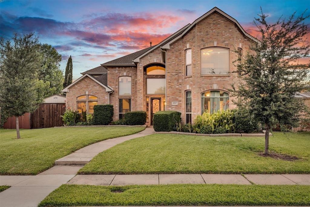 House in Carrollton, Texas, United States 1 - 18500356
