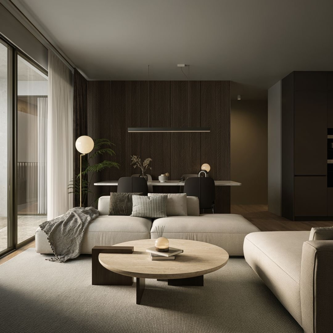 Apartment in Muralto, Ticino, Switzerland 5 - 18505413