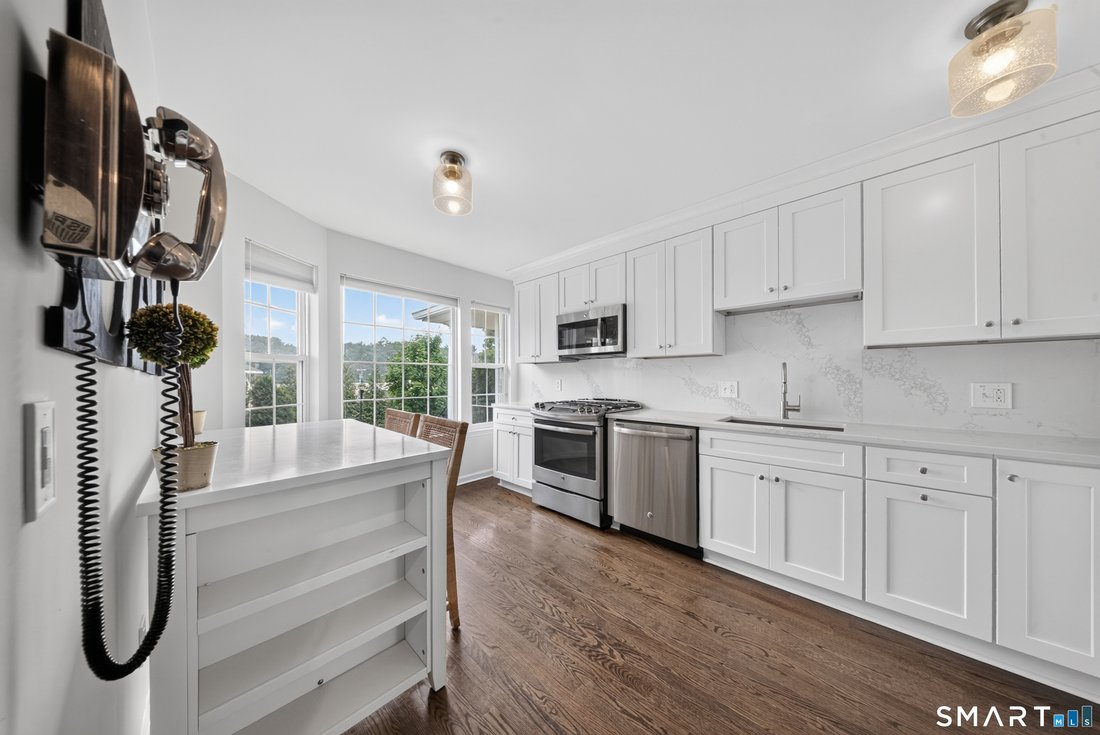 Condo in Stamford, Connecticut, United States 5 - 18500475