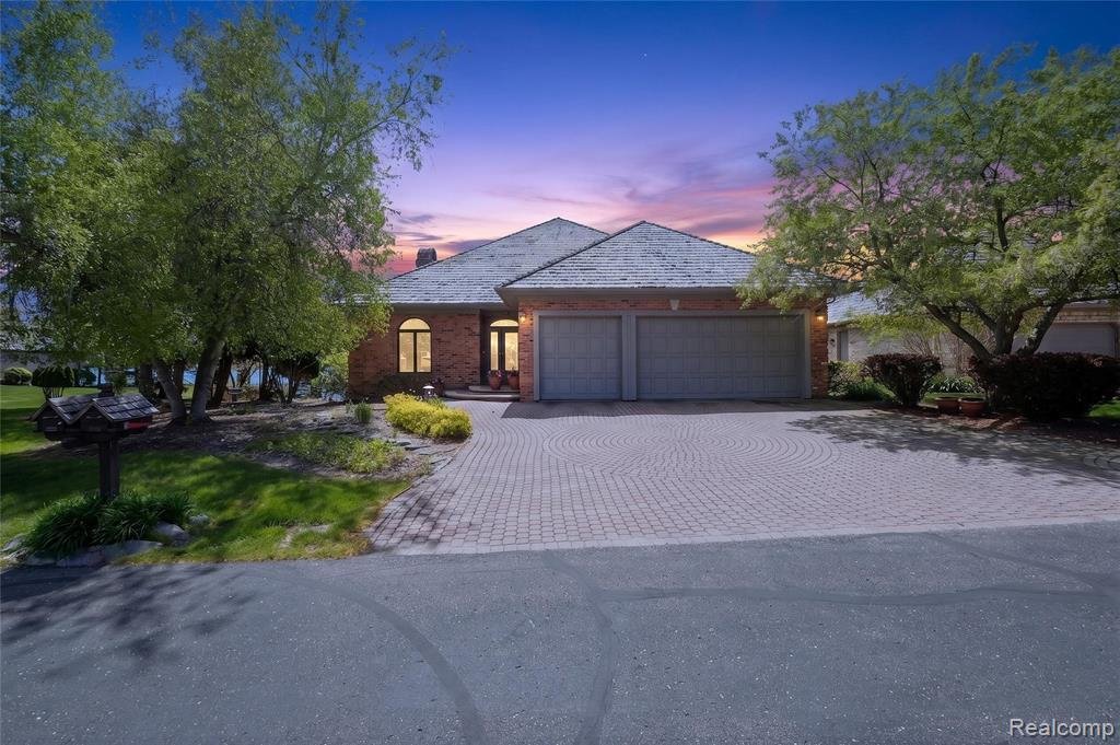 Haus in Fenton Road, Michigan, Vereinigte Staaten 1 - 18308082