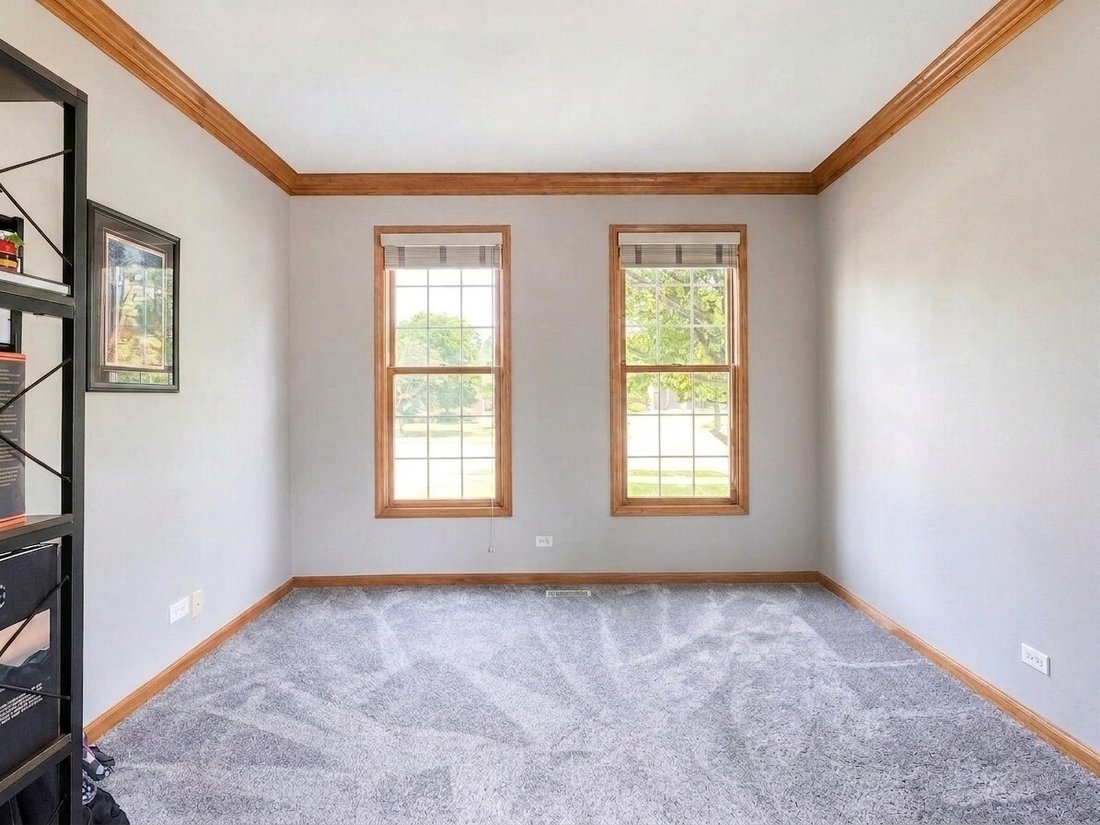 House in Glen Ellyn, Illinois, United States 5 - 18499443