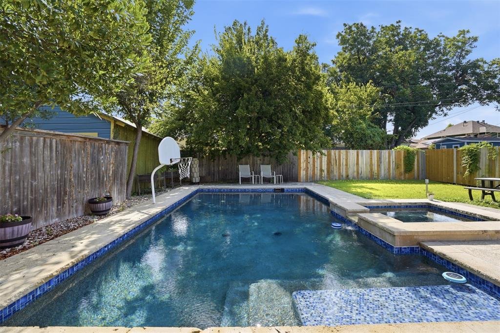 House in Fort Worth, Texas, United States 2 - 18500346