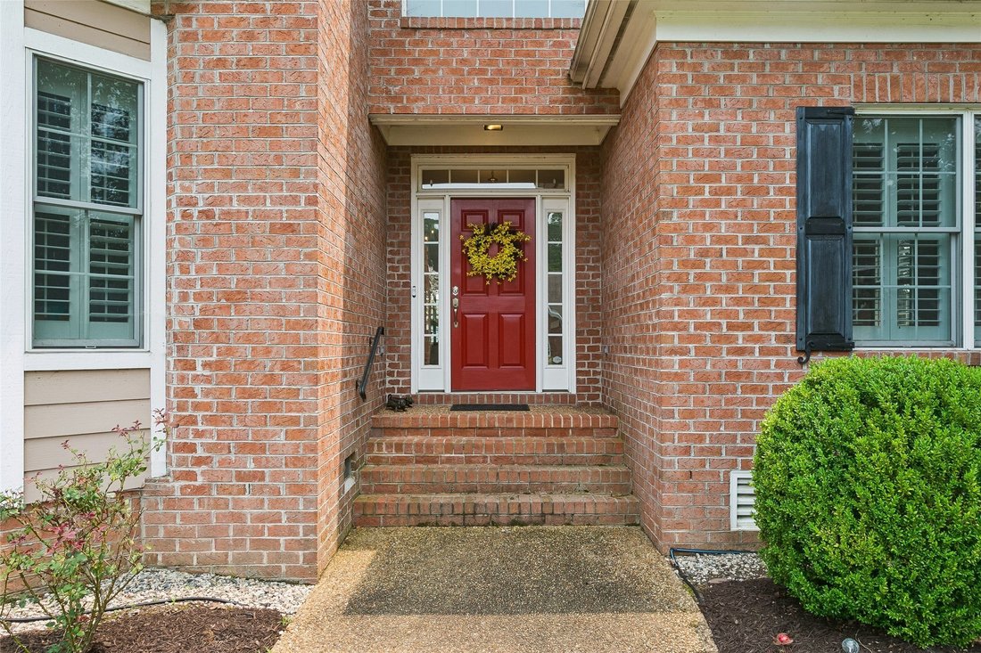 House in Williamsburg, Virginia, United States 5 - 18505258
