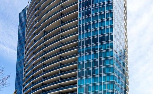 Haus in Arlington County, Virginia, Vereinigte Staaten 1