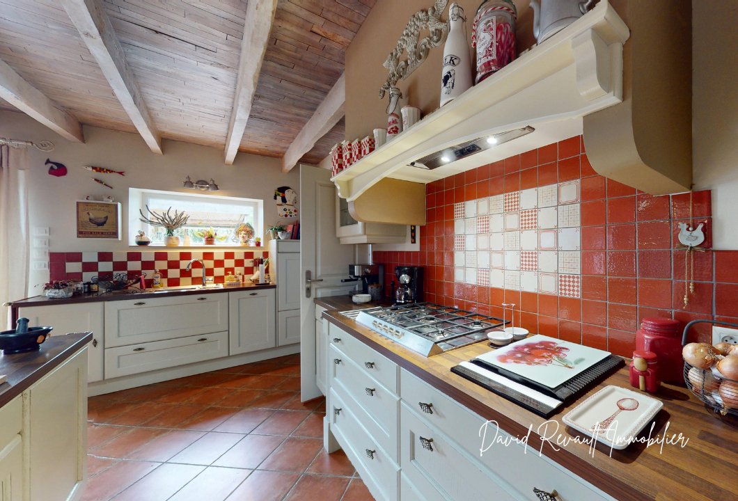 Villa in Colpo, Brittany, France 2 - 18501267