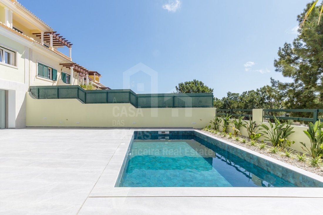 House in Ericeira, Lisbon, Portugal 1 - 18500882