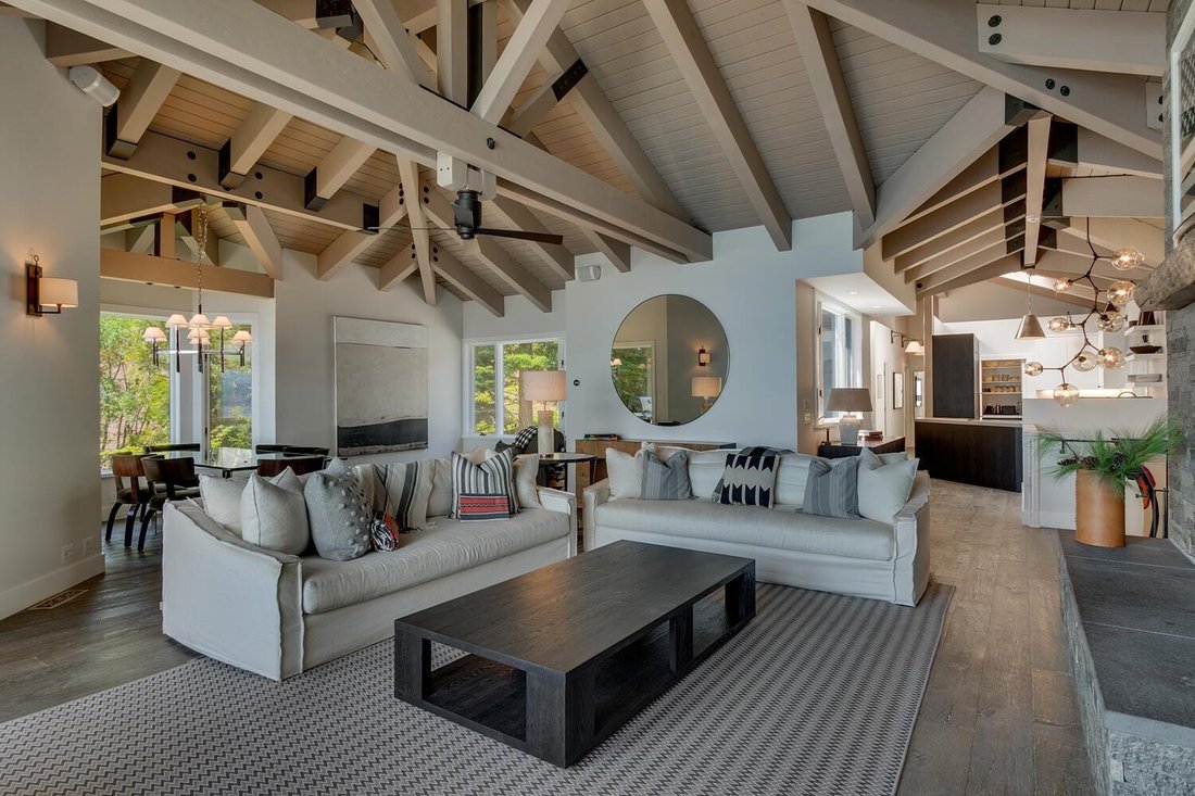 House in Carnelian Bay, California, United States 5 - 17403085