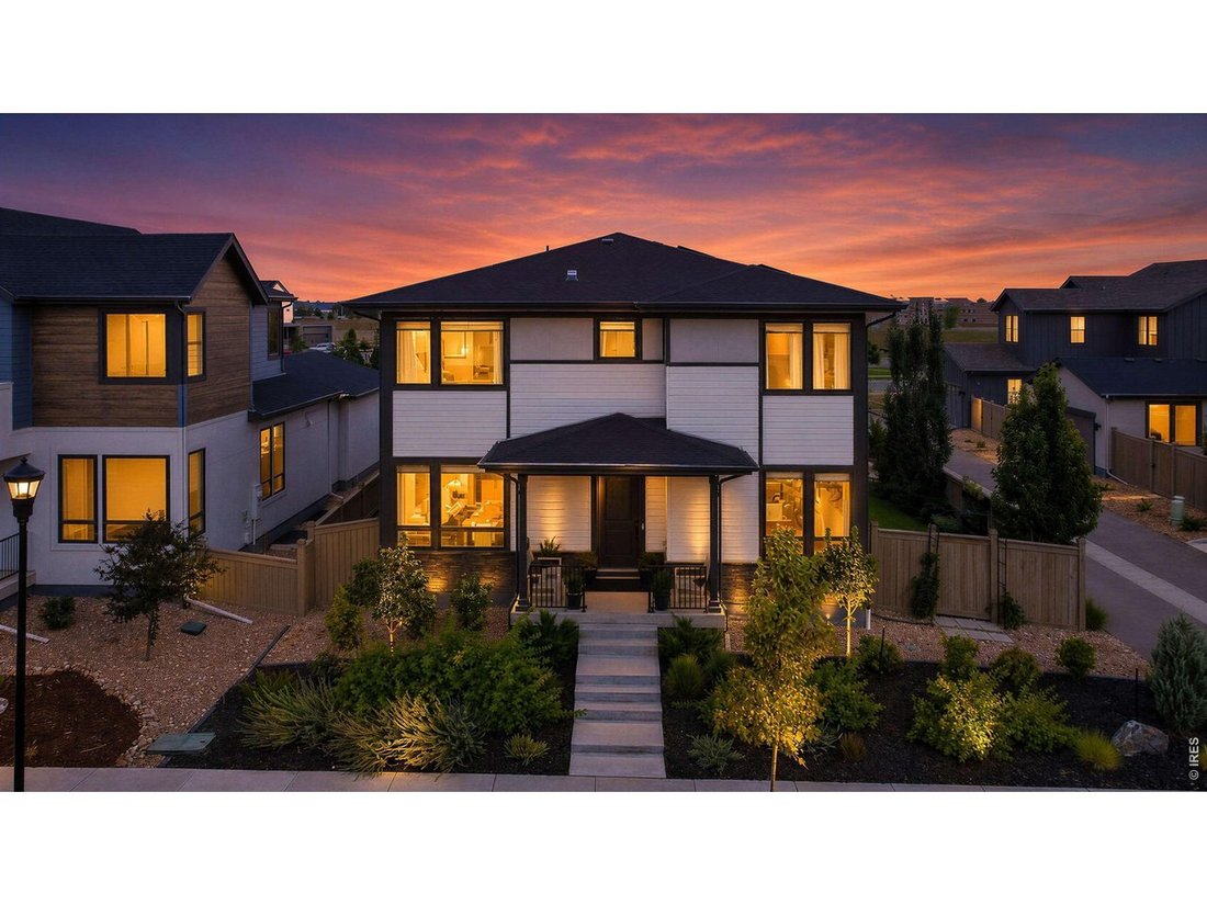 House in Longmont, Colorado, United States 1 - 18504002