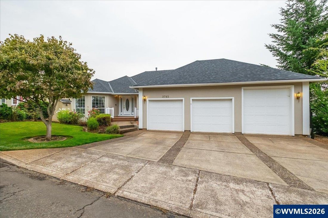 House in Salem, Oregon, United States 1 - 18503341