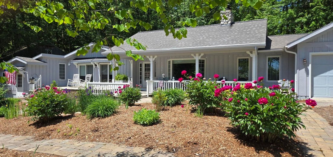 House in Northport, Michigan, United States 1 - 18501970