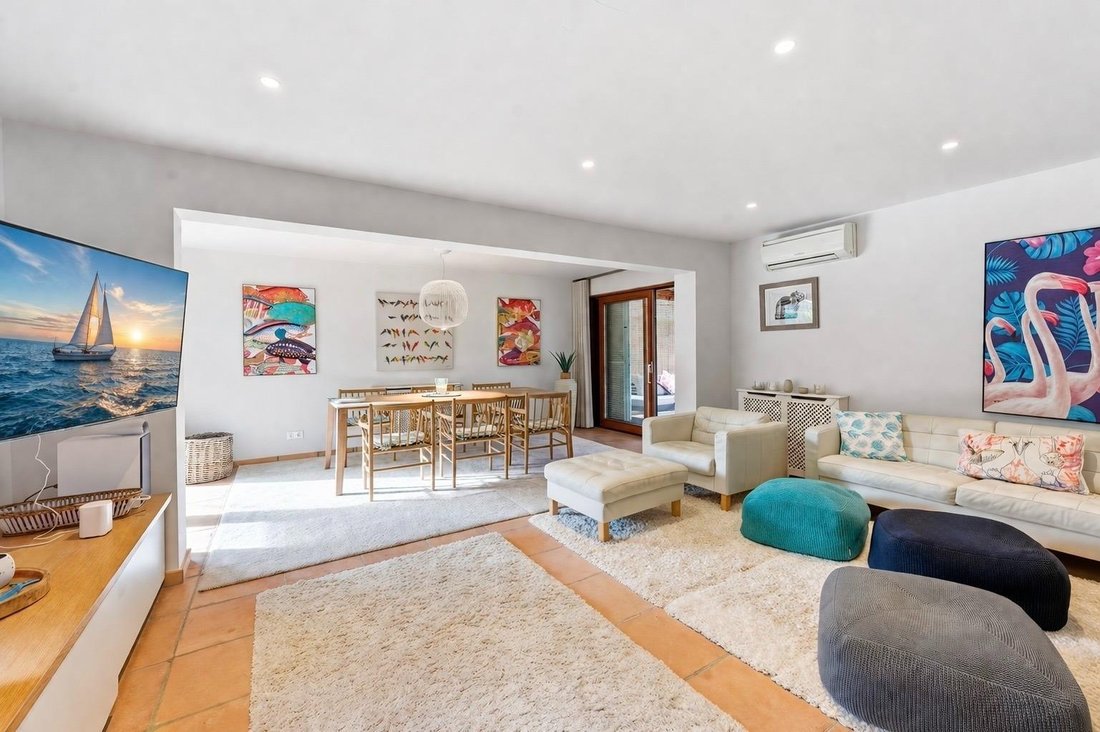 Villa in Santa Ponsa, Balearic Islands, Spain 4 - 18503803
