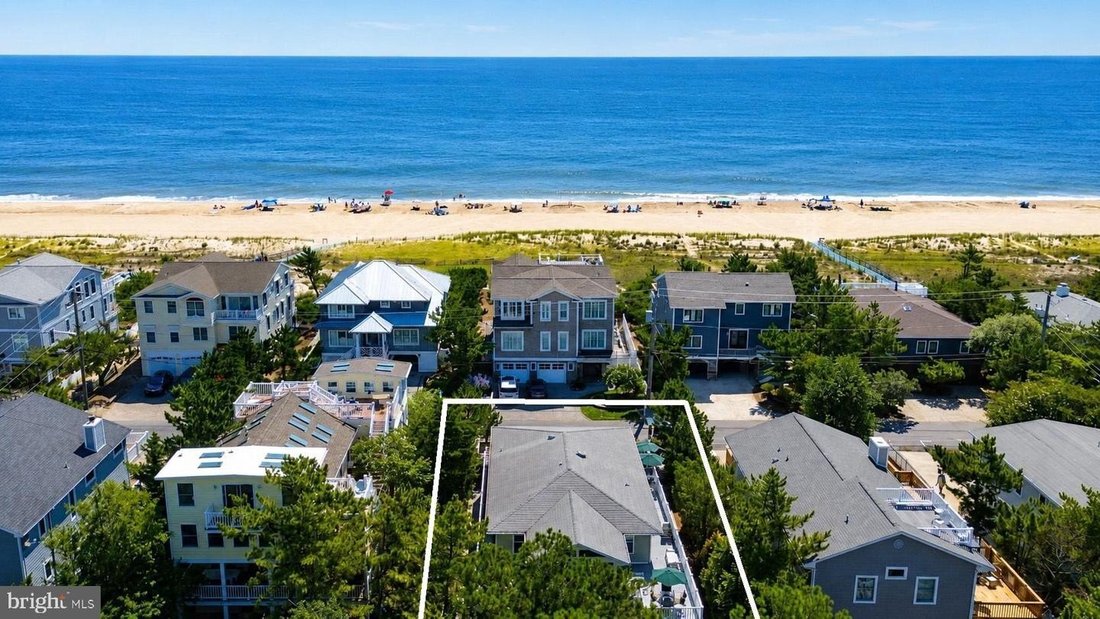 House in Bethany Beach, Delaware, United States 2 - 18505831