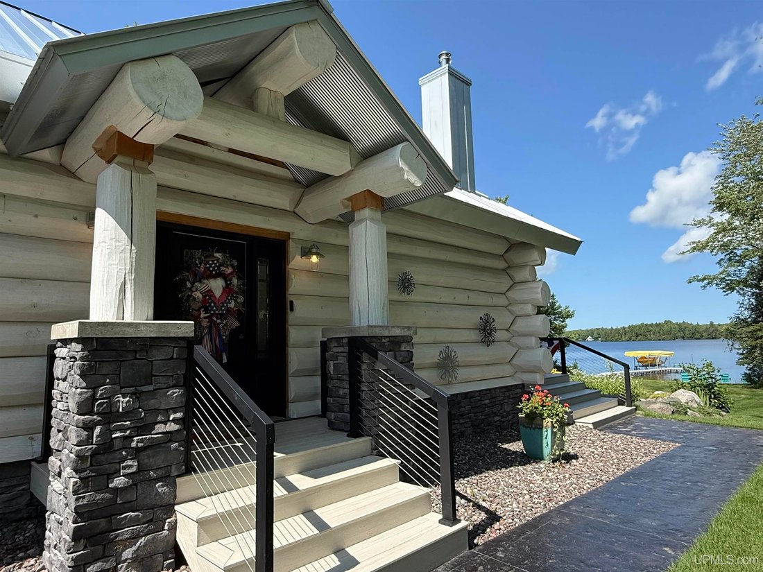 House in Twin Lakes, Michigan, United States 3 - 18499464