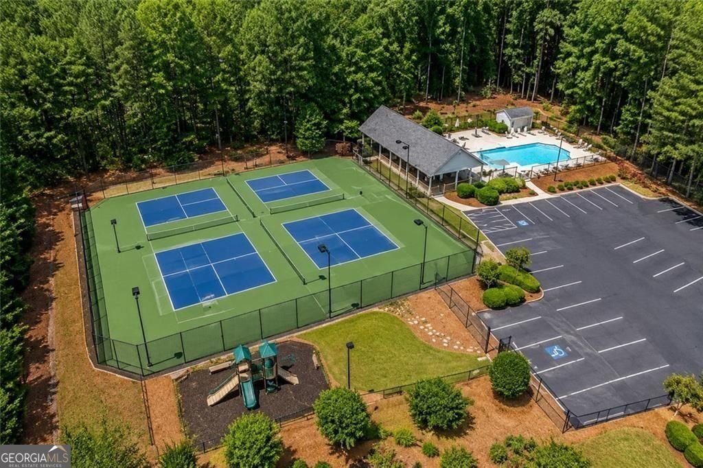 House in Buford, Georgia, United States 5 - 16333105